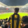 GENÇ profil fotoğrafı