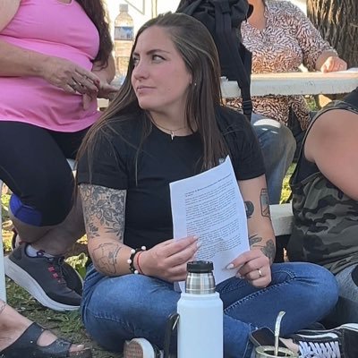 Micaela Baraibar's profile picture