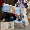 Profilbild von つなちゃん@アーモンドアイ シュヴァルグラン タイトルホルダー最推し!7thライブ東京両日完走!