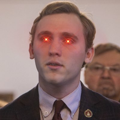 Rep. Sam Farrington's profile picture