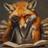 Happy Nice Fox's profile picture