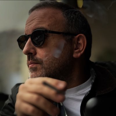 İskender ÖzTürk's profile picture