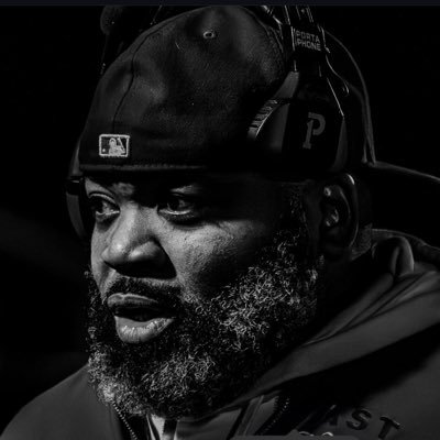 Coach Marques Hayes's profile picture