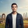 شاپور 🇮🇷 𓄂𖤓 profil fotoğrafı