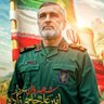 سردار سرلشکر حاجی زاده 的头像