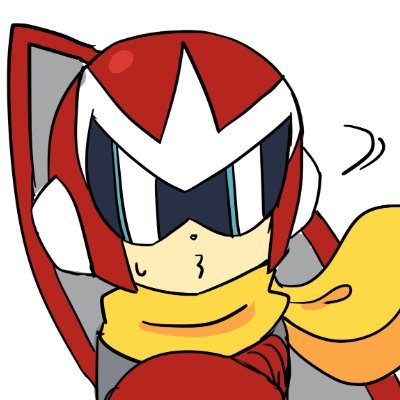 Retro Fighting Robot - COMM OPEN's profile picture