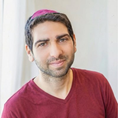 עומר בבאי omer babai's profile picture