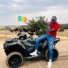 Denzel Hatab ⭐️⭐️🇸🇳🏆 的头像