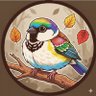 Фото профиля Ava's Sparrow