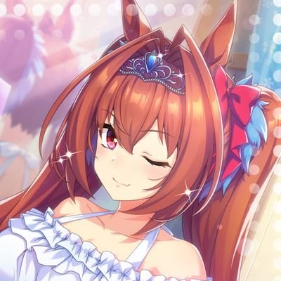 Daiwa Scarlet Posting 🥇's profile picture