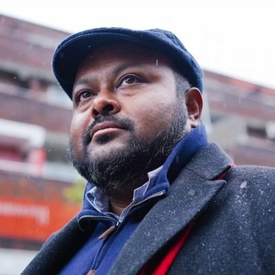 Mish Rahman's profile picture
