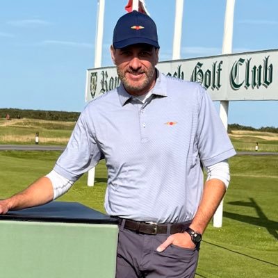 Mike Greenberg's profile picture