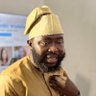 Profilbild von Ibrahim Kazeem, MBA.