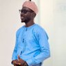 Profilbild von Musa Salawu
