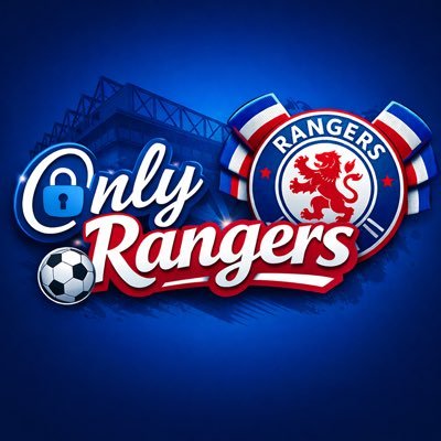Only Rangers's profile picture