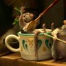 Bruno’s rat GF 🐀🎀's profile picture