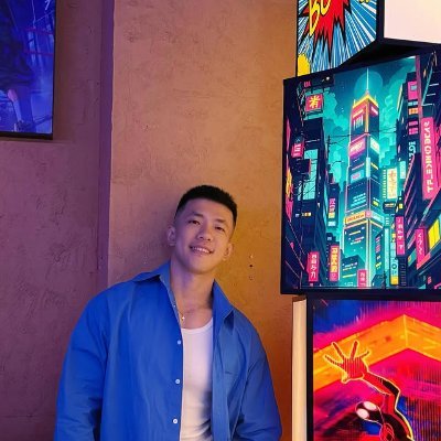 zach92769087's profile picture
