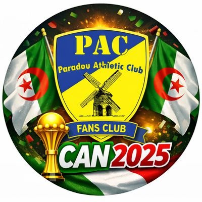 Paradou Ac Talents's profile picture
