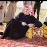 العـنــزي's profile picture