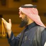 Фото профиля خالد ال مجري ابوعلي