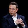 Elon x profil fotoğrafı