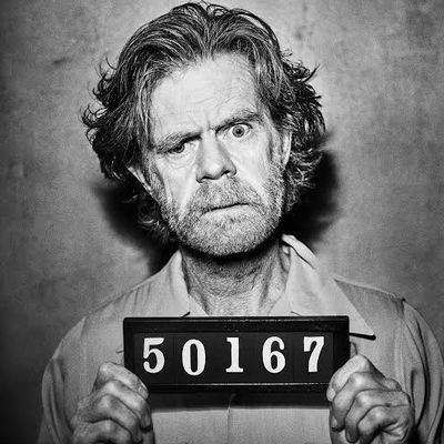 Frank Gallagher's profile picture