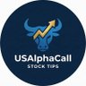 USAlphaCall profil fotoğrafı