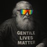 🔖🔎Gentile Lives Matter's profile picture