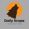 Daily Scope's profile picture