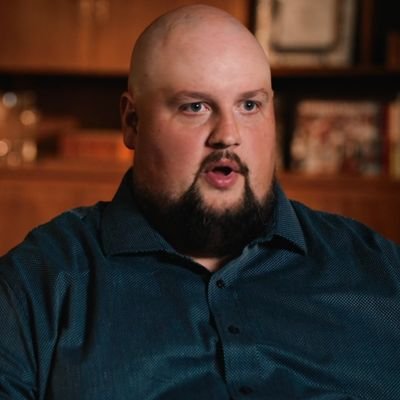 Nathan Giese's profile picture