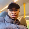 Profilbild von Mathias Eneji Ogbeche