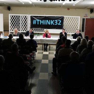 Think32's profile picture