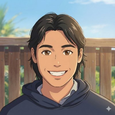 Justin Lee's profile picture