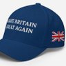 MakeBritainGreatAgain profil fotoğrafı