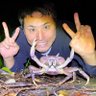 Фото профиля カニ隊長 沖縄離島【小浜島】の自然案内人