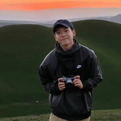 xxingxingM's profile picture