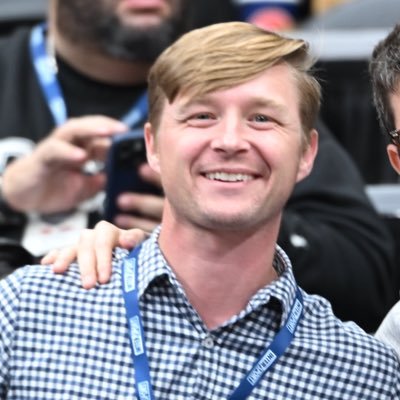 Anthony Kristensen's profile picture