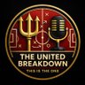 The United Breakdown 🔱🎙️ 的头像