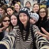 Larissa Sayuri profil fotoğrafı