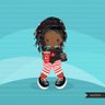 Nikaule 🇭🇹 🗽 🏙️ 🍎 🚕 🍕 🫰🏾's profile picture