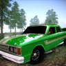 Profilbild von Falcon Verde