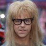 Garth Algar's profile picture