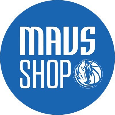 Official Mavs Shop's profile picture