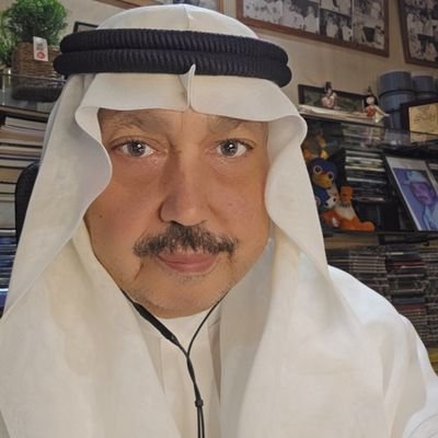 HamdAlrashd's profile picture