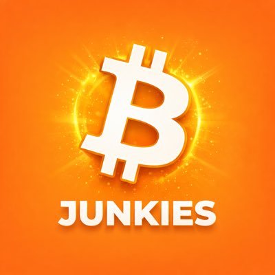 Bitcoin Junkies's profile picture