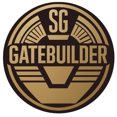 GateBuilder (#SaveStargate)'s profile picture