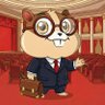 Profilbild von Squirrel/Squirrela 尚气松鼠