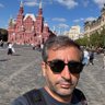 Фото профиля Salih Polat