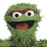 Profilbild von The Grouch
