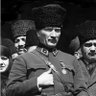 TURAN TÜRKKAN profil fotoğrafı